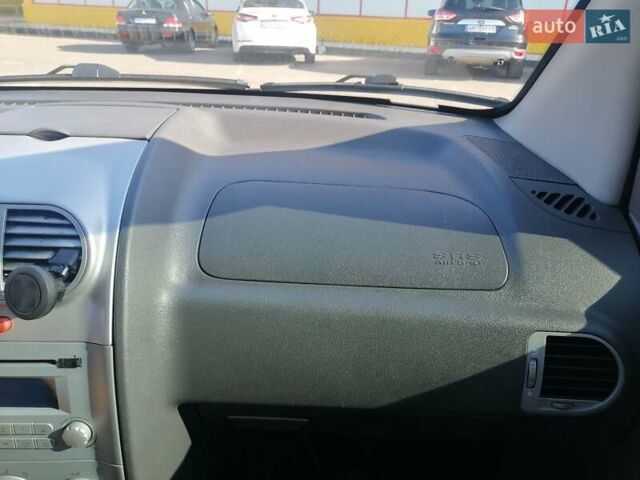 Чери Кимо 2008 в Житомире на Automoto.ua Серый Чери Кимо, объемом двигателя 1.3 л и пробегом 96 тыс. км за 3000 $, фото 1 на Automoto.ua