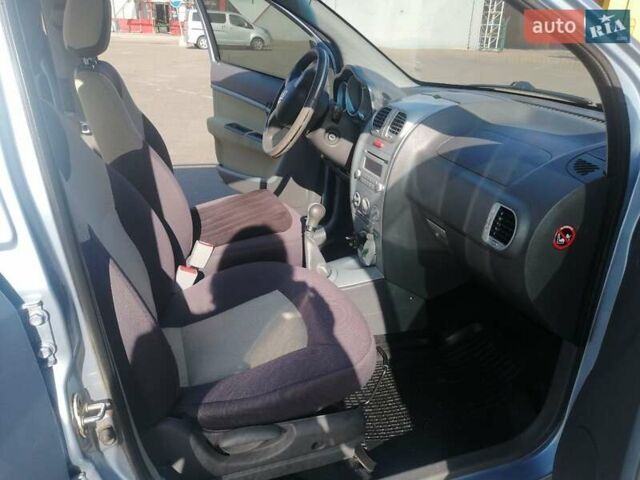 Чери Кимо 2008 в Житомире на Automoto.ua Серый Чери Кимо, объемом двигателя 1.3 л и пробегом 96 тыс. км за 3000 $, фото 24 на Automoto.ua