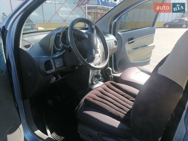 Чери Кимо 2008 в Житомире на Automoto.ua Серый Чери Кимо, объемом двигателя 1.3 л и пробегом 96 тыс. км за 3000 $, фото 20 на Automoto.ua