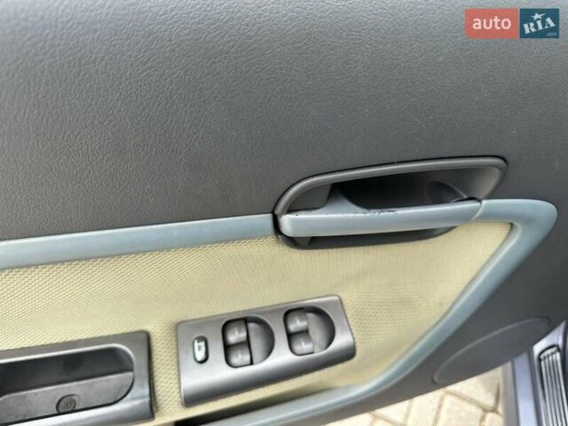 Сірий Чері Кімо, об'ємом двигуна 1.3 л та пробігом 90 тис. км за 2950 $, фото 9 на Automoto.ua