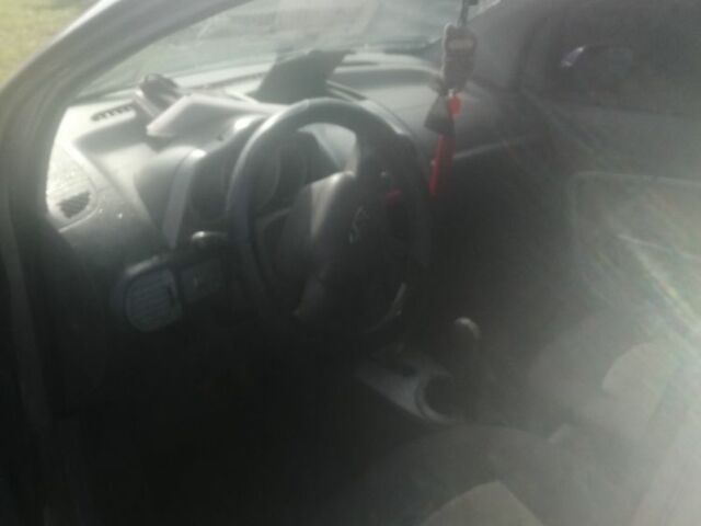 Сірий Чері Кімо, об'ємом двигуна 1 л та пробігом 180 тис. км за 750 $, фото 2 на Automoto.ua