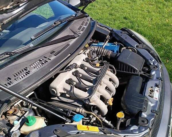 Чері Кімо 2008 у Іванівка на Automoto.ua Сірий Чері Кімо, об'ємом двигуна 1.3 л та пробігом 69 тис. км за 2900 $, фото 9 на Automoto.ua