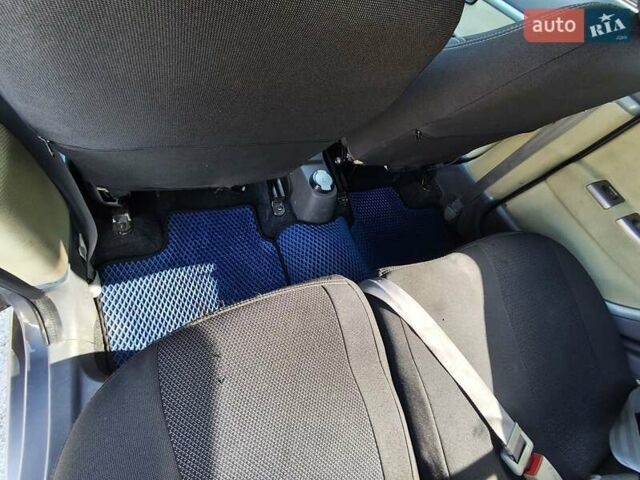 Сірий Чері Кімо, об'ємом двигуна 1.3 л та пробігом 77 тис. км за 2800 $, фото 9 на Automoto.ua