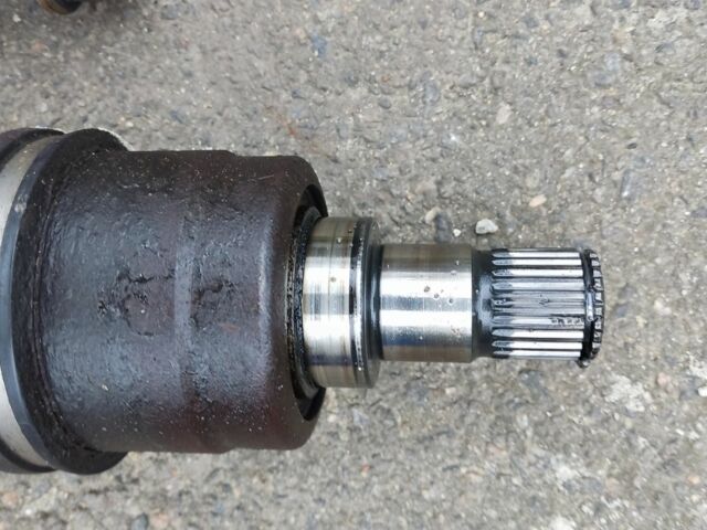 Серый Чери Кимо, объемом двигателя 0 л и пробегом 206 тыс. км за 403 $, фото 8 на Automoto.ua