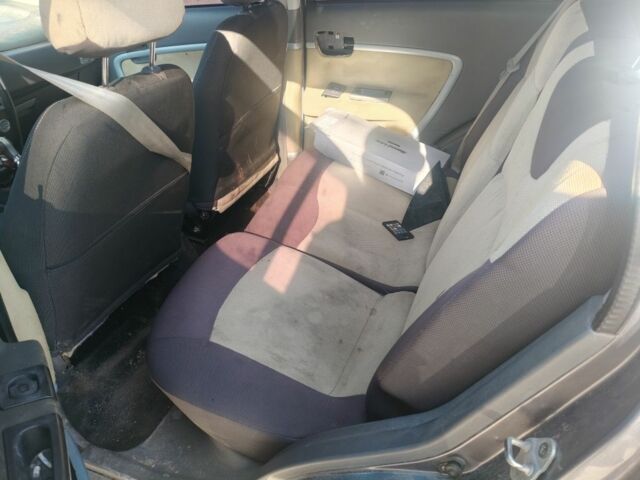 Сірий Чері Кімо, об'ємом двигуна 1 л та пробігом 2 тис. км за 800 $, фото 4 на Automoto.ua