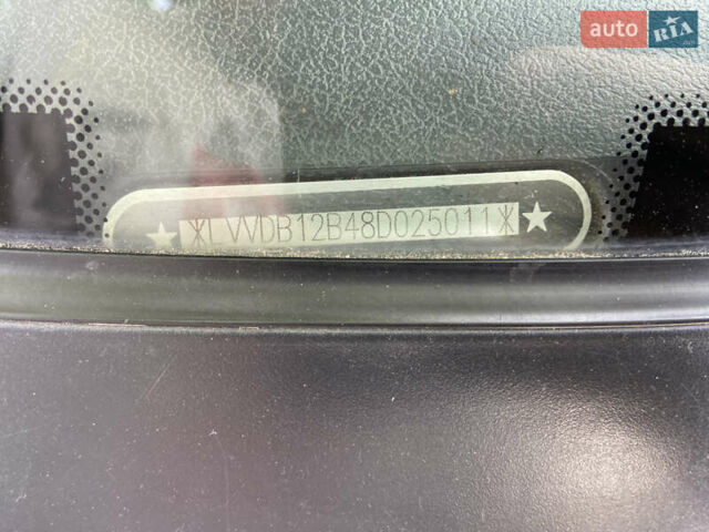 Сірий Чері Кімо, об'ємом двигуна 1.3 л та пробігом 175 тис. км за 2800 $, фото 23 на Automoto.ua