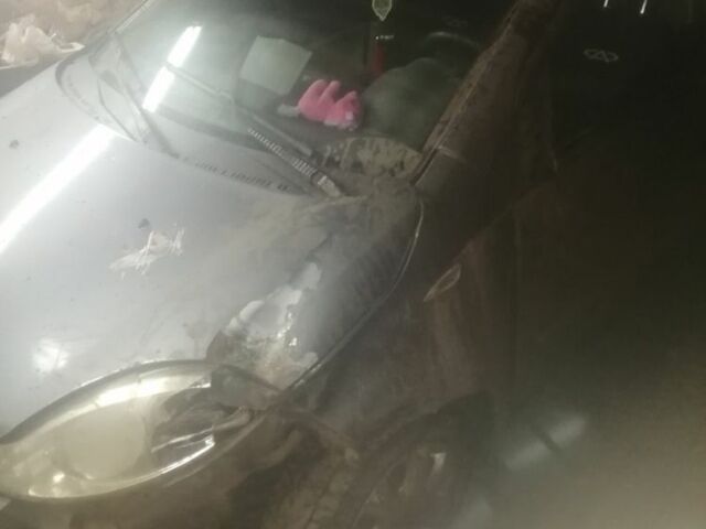 Сірий Чері Кімо, об'ємом двигуна 1 л та пробігом 180 тис. км за 800 $, фото 4 на Automoto.ua