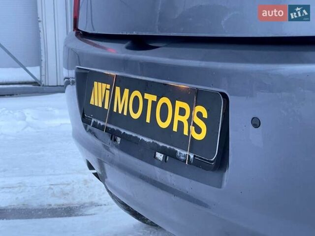 Серый Чери Кимо, объемом двигателя 1.3 л и пробегом 98 тыс. км за 2500 $, фото 20 на Automoto.ua