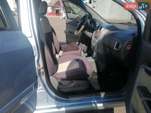 Чери Кимо 2008 в Житомире на Automoto.ua Серый Чери Кимо, объемом двигателя 1.3 л и пробегом 96 тыс. км за 3000 $, фото 23 на Automoto.ua