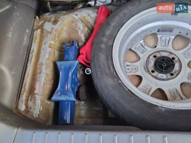 Серый Чери Кимо, объемом двигателя 1.3 л и пробегом 70 тыс. км за 2400 $, фото 18 на Automoto.ua