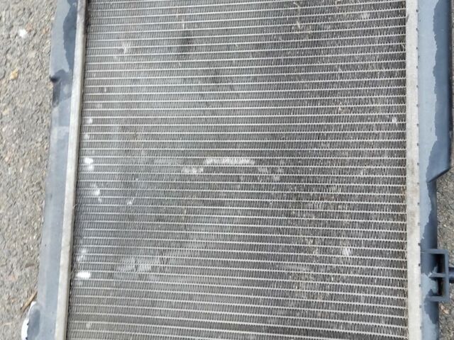 Серый Чери Кимо, объемом двигателя 0 л и пробегом 206 тыс. км за 403 $, фото 11 на Automoto.ua