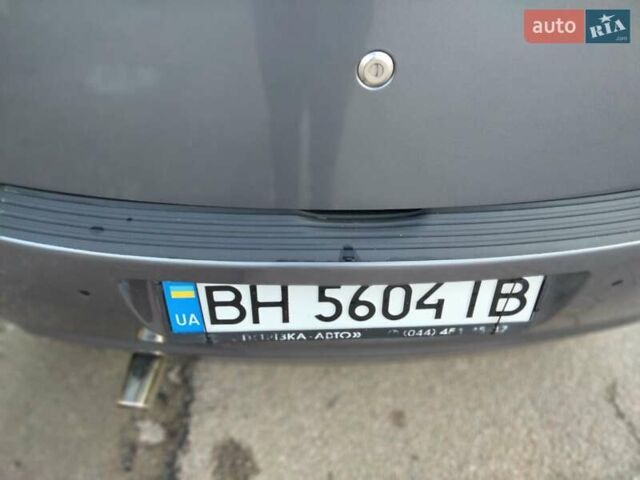 Серый Чери Кимо, объемом двигателя 1.3 л и пробегом 70 тыс. км за 2400 $, фото 29 на Automoto.ua