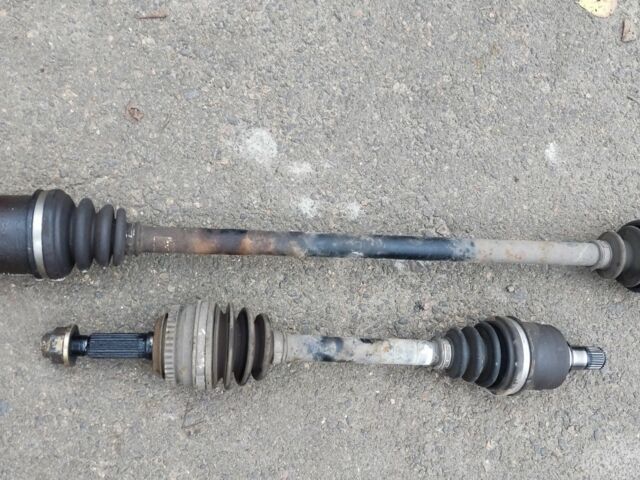 Серый Чери Кимо, объемом двигателя 0 л и пробегом 206 тыс. км за 403 $, фото 7 на Automoto.ua