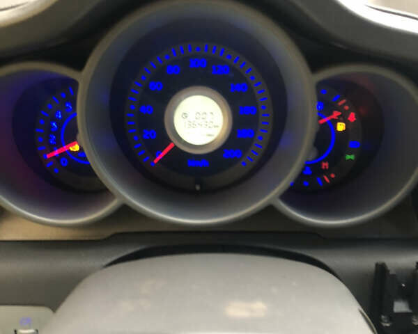 Чери Кимо 2008 в Староконстантинов на Automoto.ua Серый Чери Кимо, объемом двигателя 1.3 л и пробегом 136 тыс. км за 750 $, фото 4 на Automoto.ua