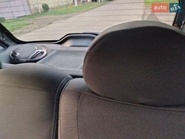 Серый Чери Кимо, объемом двигателя 1.3 л и пробегом 70 тыс. км за 2400 $, фото 10 на Automoto.ua