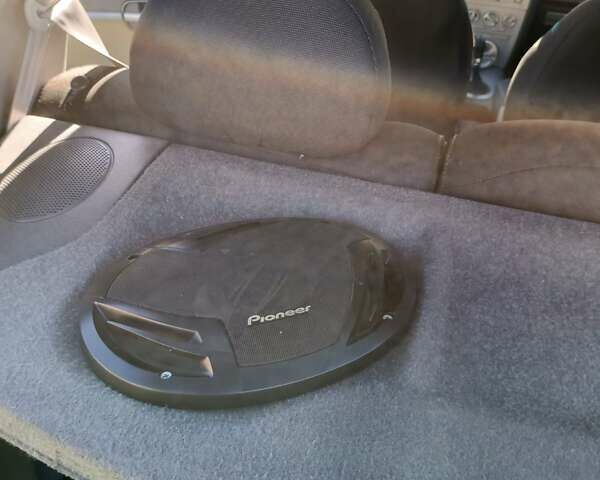 Чері Кімо 2008 у Іванівка на Automoto.ua Сірий Чері Кімо, об'ємом двигуна 1.3 л та пробігом 69 тис. км за 2900 $, фото 8 на Automoto.ua