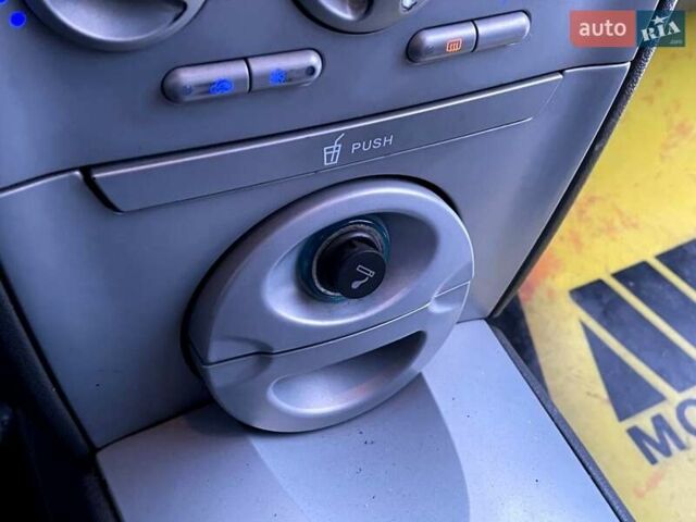 Серый Чери Кимо, объемом двигателя 1.3 л и пробегом 98 тыс. км за 2500 $, фото 32 на Automoto.ua