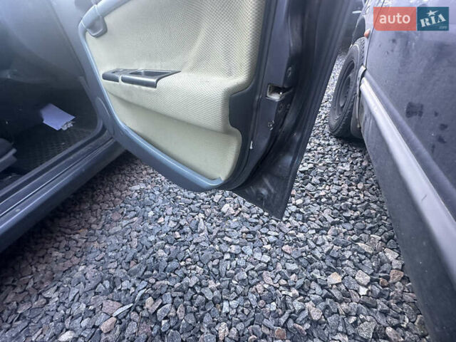 Серый Чери Кимо, объемом двигателя 0 л и пробегом 120 тыс. км за 899 $, фото 10 на Automoto.ua