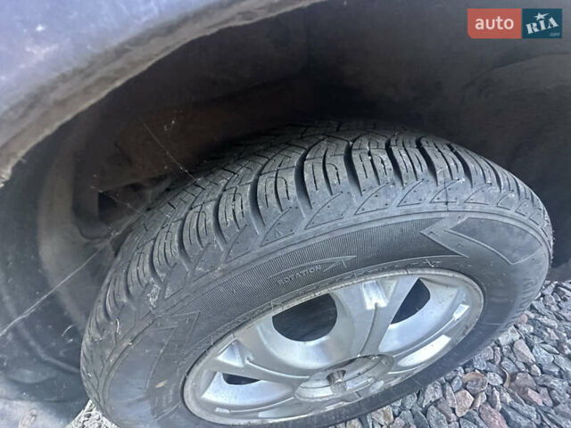 Серый Чери Кимо, объемом двигателя 0 л и пробегом 120 тыс. км за 899 $, фото 8 на Automoto.ua