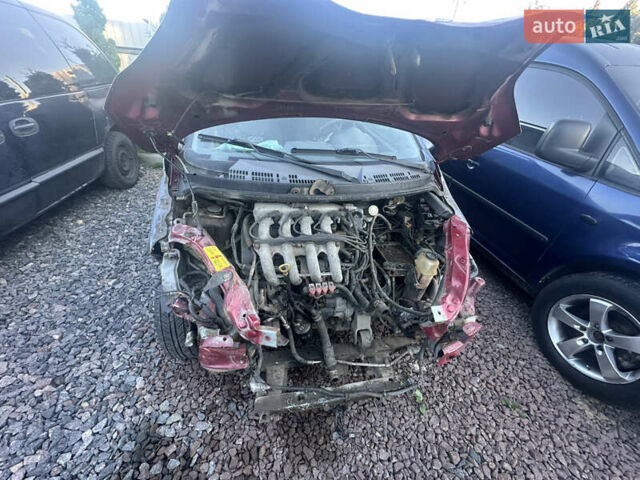 Серый Чери Кимо, объемом двигателя 0 л и пробегом 120 тыс. км за 899 $, фото 16 на Automoto.ua