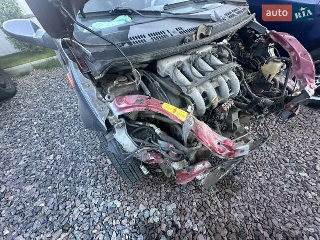 Серый Чери Кимо, объемом двигателя 0 л и пробегом 120 тыс. км за 899 $, фото 15 на Automoto.ua