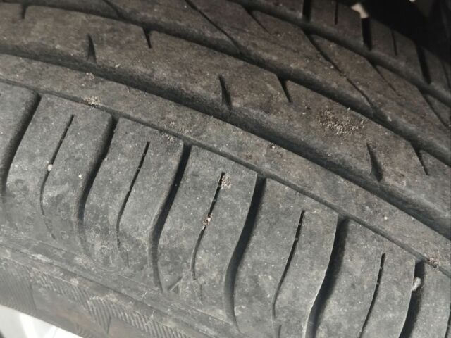 Серый Чери Кимо, объемом двигателя 0 л и пробегом 95 тыс. км за 2024 $, фото 4 на Automoto.ua