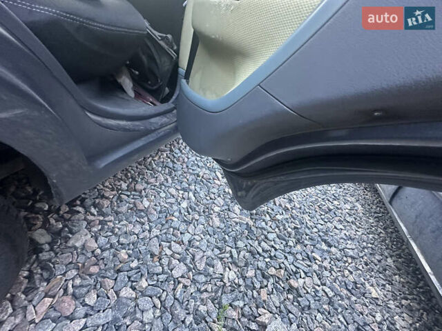 Серый Чери Кимо, объемом двигателя 0 л и пробегом 120 тыс. км за 899 $, фото 5 на Automoto.ua