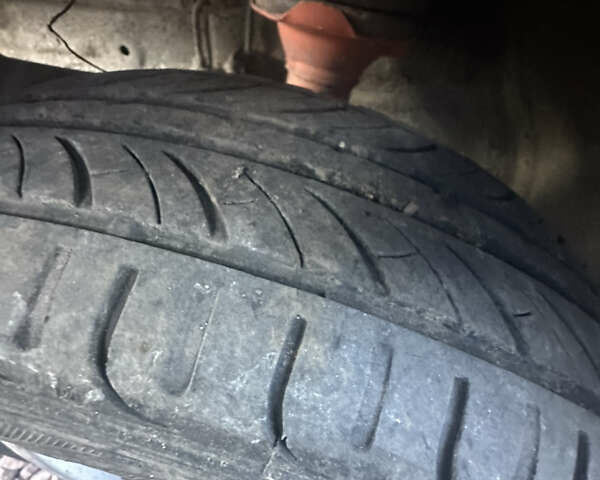 Серый Чери Кимо, объемом двигателя 0 л и пробегом 120 тыс. км за 899 $, фото 2 на Automoto.ua