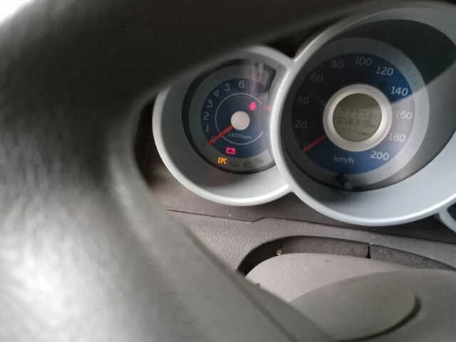 Серый Чери Кимо, объемом двигателя 0 л и пробегом 56 тыс. км за 2800 $, фото 10 на Automoto.ua