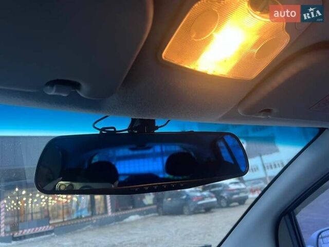 Серый Чери Кимо, объемом двигателя 1.3 л и пробегом 102 тыс. км за 4200 $, фото 16 на Automoto.ua