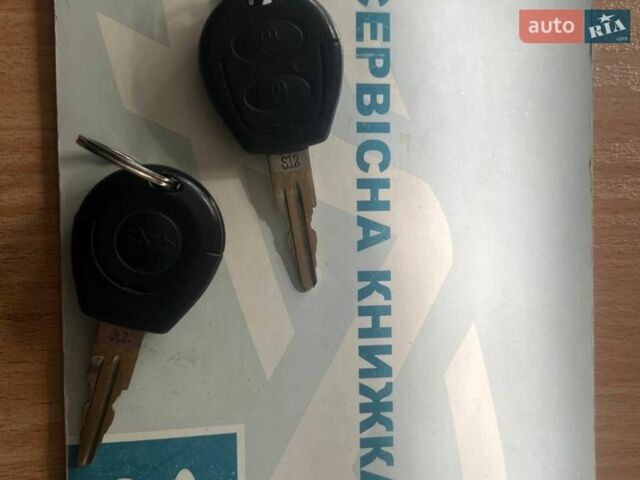 Серый Чери Кимо, объемом двигателя 1.3 л и пробегом 102 тыс. км за 3499 $, фото 1 на Automoto.ua