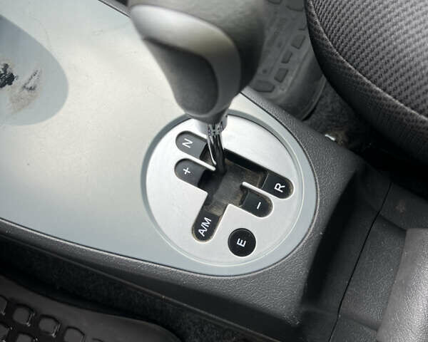 Сірий Чері Кімо, об'ємом двигуна 1.3 л та пробігом 43 тис. км за 3600 $, фото 12 на Automoto.ua