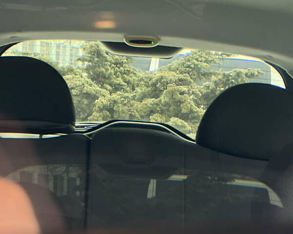 Сірий Чері Кімо, об'ємом двигуна 1.3 л та пробігом 43 тис. км за 3600 $, фото 10 на Automoto.ua