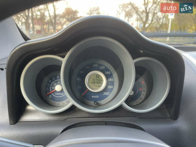 Серый Чери Кимо, объемом двигателя 1.3 л и пробегом 148 тыс. км за 3499 $, фото 10 на Automoto.ua