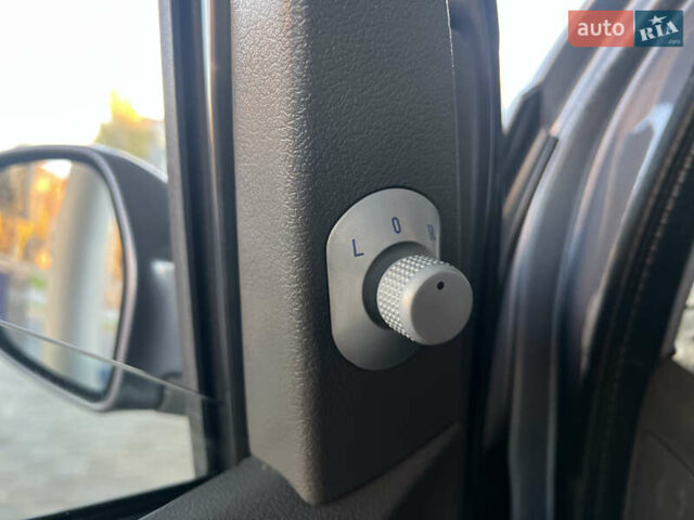 Серый Чери Кимо, объемом двигателя 1.3 л и пробегом 148 тыс. км за 3499 $, фото 15 на Automoto.ua