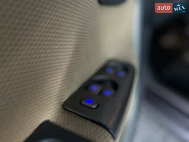 Серый Чери Кимо, объемом двигателя 1.3 л и пробегом 148 тыс. км за 3499 $, фото 18 на Automoto.ua