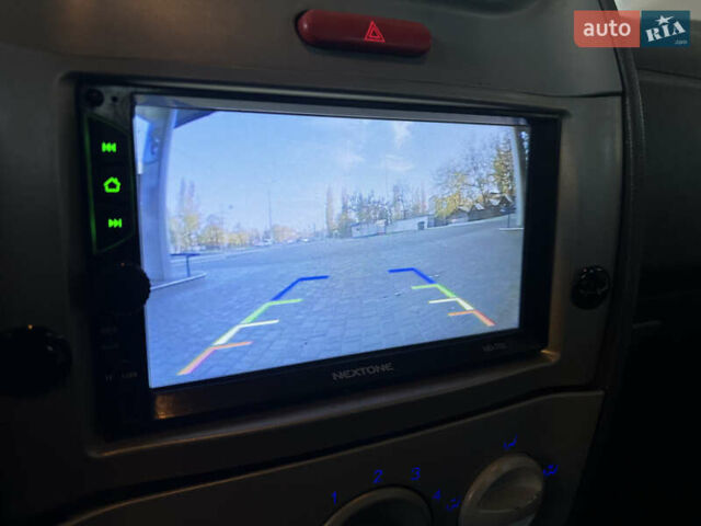 Серый Чери Кимо, объемом двигателя 1.3 л и пробегом 148 тыс. км за 3499 $, фото 16 на Automoto.ua