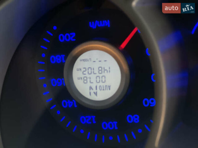 Серый Чери Кимо, объемом двигателя 1.3 л и пробегом 148 тыс. км за 3499 $, фото 12 на Automoto.ua