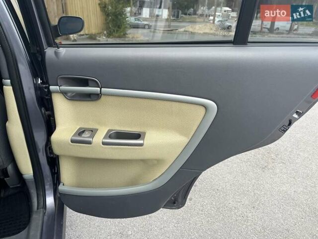 Серый Чери Кимо, объемом двигателя 1.3 л и пробегом 72 тыс. км за 3400 $, фото 12 на Automoto.ua