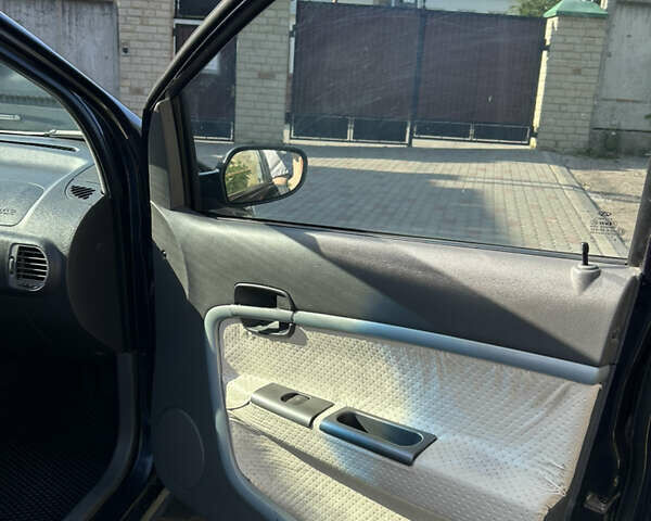 Синий Чери Кимо, объемом двигателя 1.3 л и пробегом 146 тыс. км за 2200 $, фото 9 на Automoto.ua