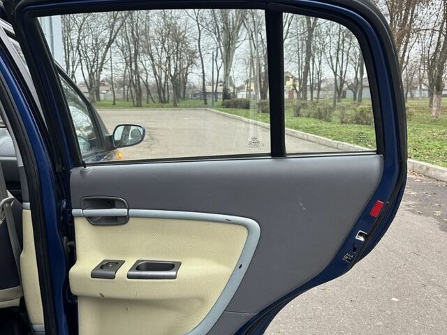 Синий Чери Кимо, объемом двигателя 1.3 л и пробегом 61 тыс. км за 3850 $, фото 5 на Automoto.ua