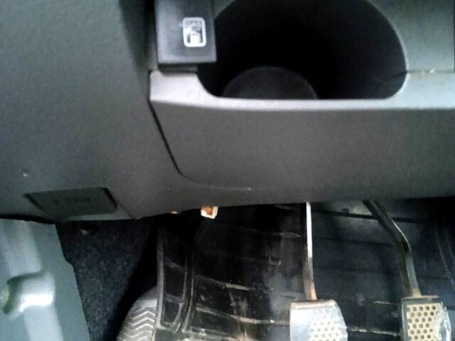 Синій Чері Кімо, об'ємом двигуна 1.3 л та пробігом 205 тис. км за 2300 $, фото 11 на Automoto.ua