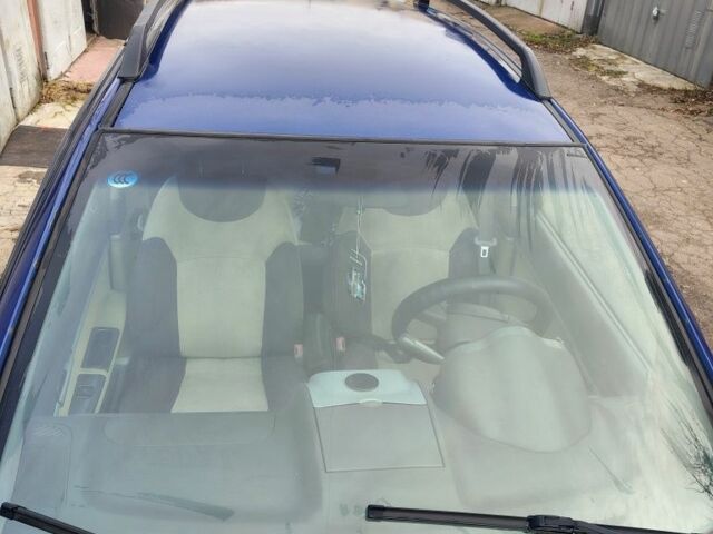 Синій Чері Кімо, об'ємом двигуна 1.3 л та пробігом 202 тис. км за 2350 $, фото 2 на Automoto.ua