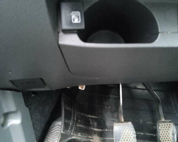 Синій Чері Кімо, об'ємом двигуна 1.3 л та пробігом 205 тис. км за 2300 $, фото 13 на Automoto.ua