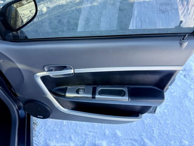 Синій Чері Кімо, об'ємом двигуна 1.3 л та пробігом 140 тис. км за 2200 $, фото 4 на Automoto.ua