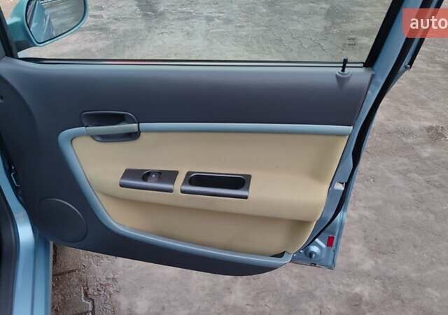 Синій Чері Кімо, об'ємом двигуна 1.3 л та пробігом 150 тис. км за 2500 $, фото 6 на Automoto.ua