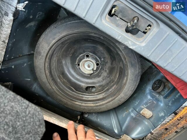 Синий Чери Кимо, объемом двигателя 1.3 л и пробегом 130 тыс. км за 2000 $, фото 9 на Automoto.ua