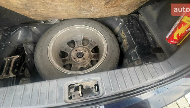 Синий Чери Кимо, объемом двигателя 1.3 л и пробегом 170 тыс. км за 1850 $, фото 14 на Automoto.ua