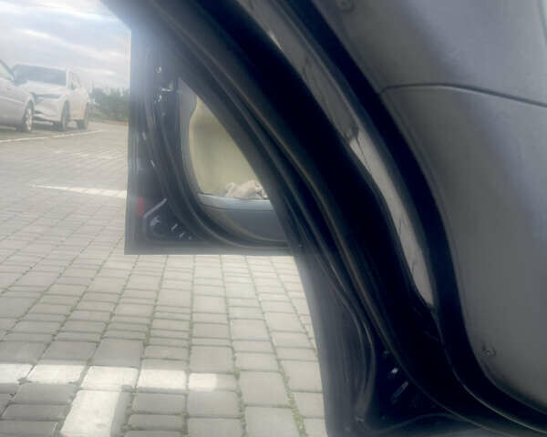 Синий Чери Кимо, объемом двигателя 1.3 л и пробегом 170 тыс. км за 1850 $, фото 6 на Automoto.ua