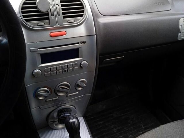 Синій Чері Кімо, об'ємом двигуна 1.3 л та пробігом 205 тис. км за 2300 $, фото 10 на Automoto.ua